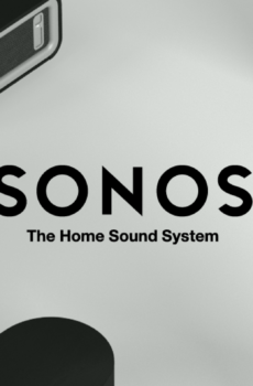 Sonos Audio